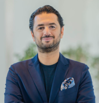 Saqr Ereiqat